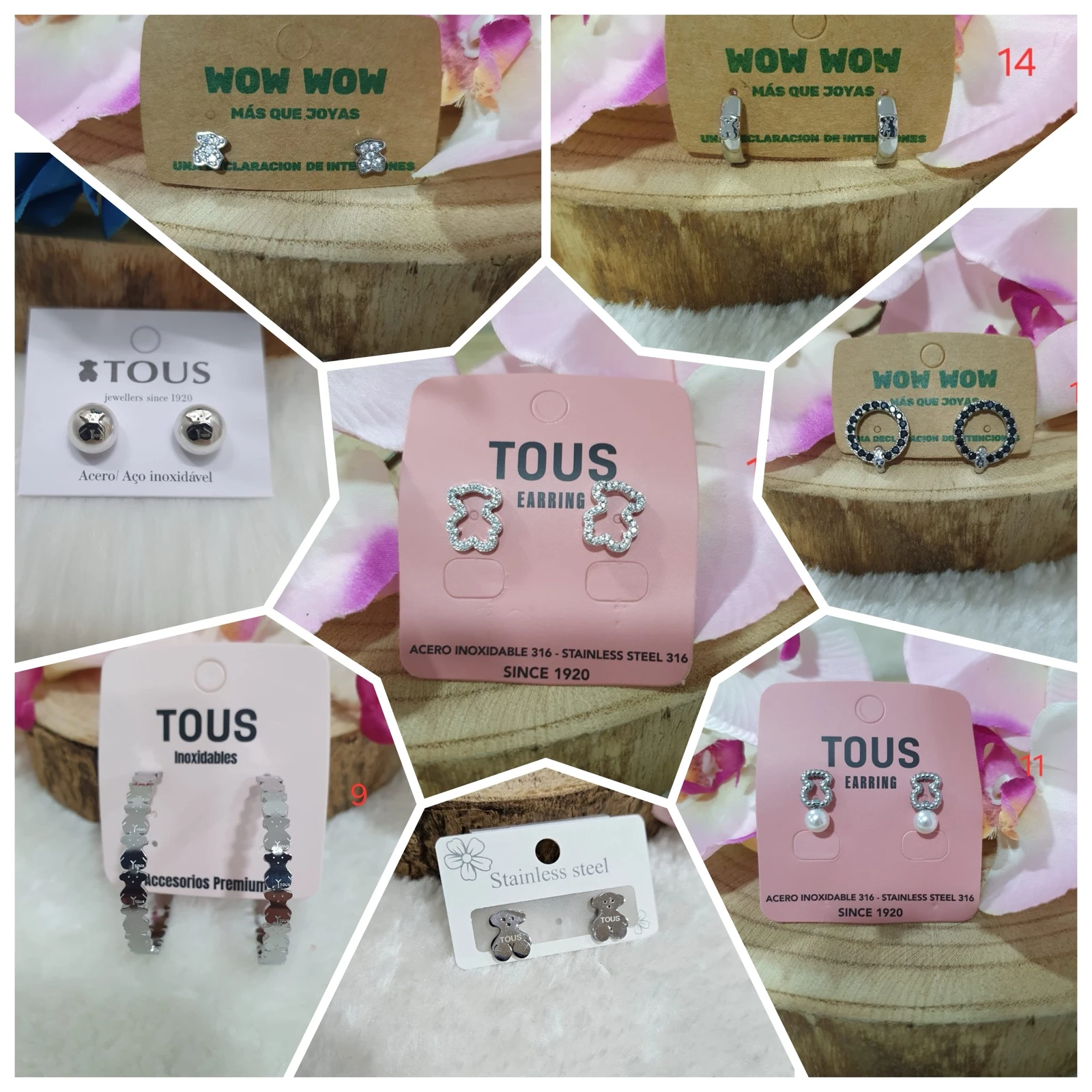 Pendientes – photo 9